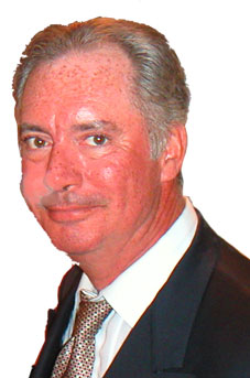 Michael Marzolf